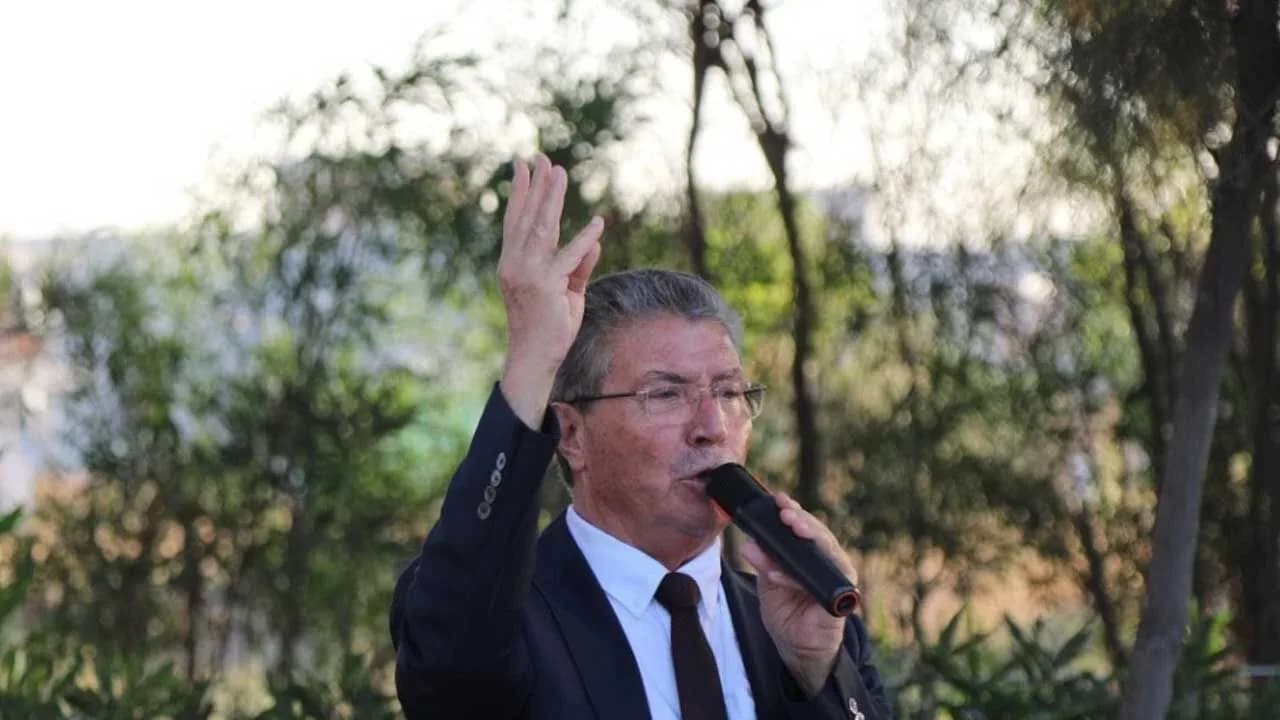 Üstel: Seçimlerde zafer UBP'nin olacak