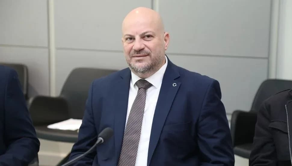 Hasan Küçük: Erenköy ruhunun bıraktığı kutlu emanete sahip çıkacağız