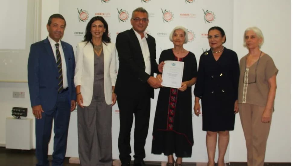 Tuncay Çağatay’ın hayatını anlatan belgesel izleyiciyle buluştu