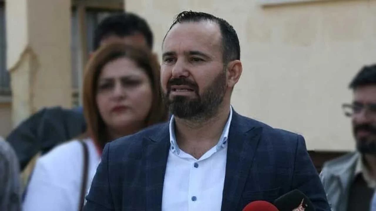Sendikalardan grev uyarısı