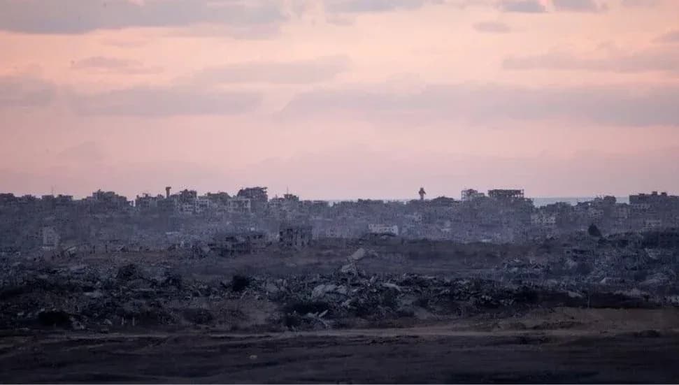 Financial Times: İsrail, İngiliz yetkilileri Gazze’deki koordinasyon merkezinden çıkarmayı değerlendiriyor