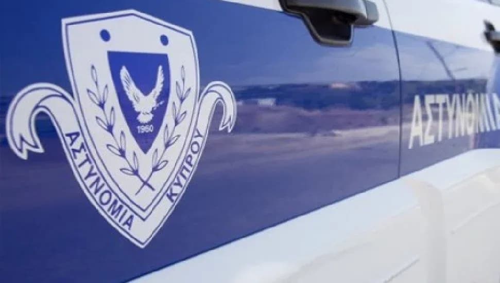 Larnaka’da gürültü ihbarı fuhuş evini ortaya çıkardı: 2 kişi tutuklandı