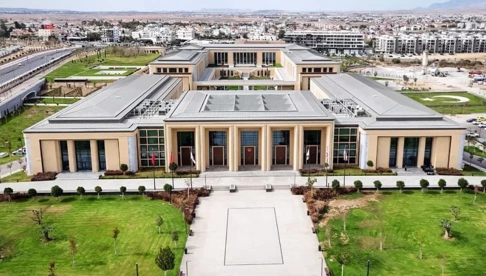 Meclis, 17 Ağustos’ta olağanüstü toplanacak: Gündemde ülke güvenliği var