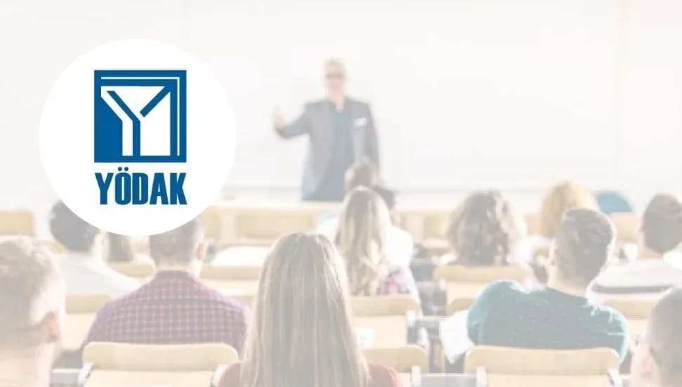 YÖDAK: KKTC üniversitelerinde YKS kontenjanlarının yüzde 64,15’i doldu