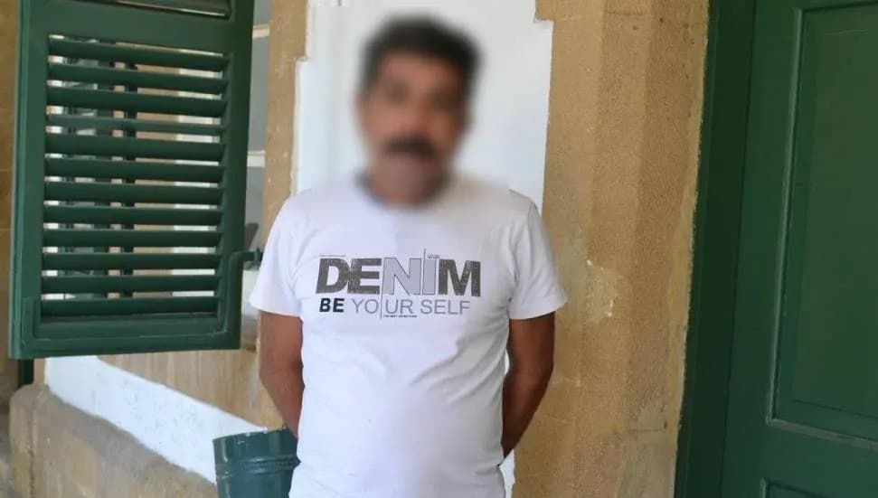 Annemde içtim, eve gidiyordum dedi: 271 miligram alkollü ve ehliyetsiz yakalandı