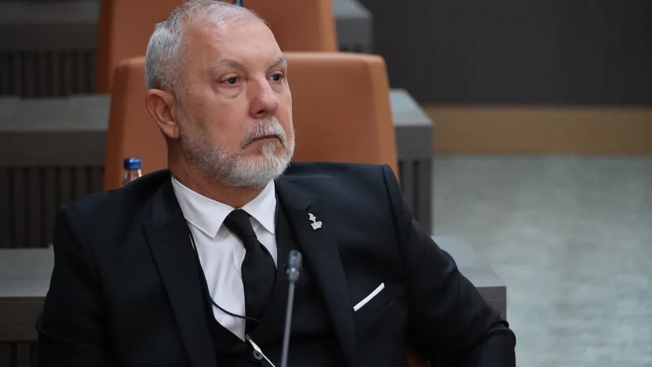 Akpınar: “Erenköy, yok edilmek istenen bir halkın ‘Ben buradayım’ dediği yerdir”