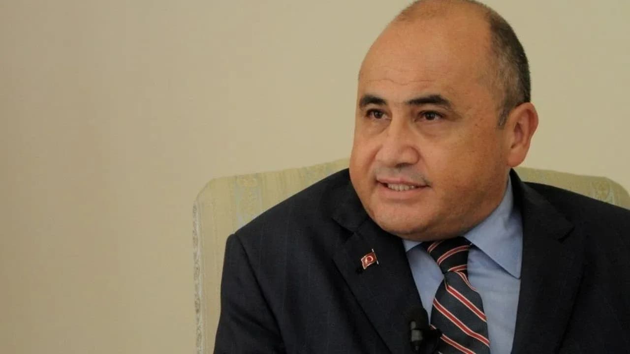 Başçeri’den Üstel hükümetine e-devlet vurgusu: 11 yılda kat edilemeyen mesafenin ötesine geçildi