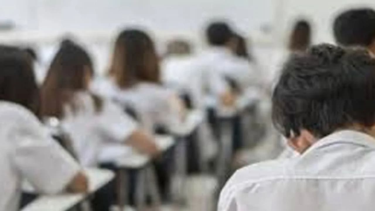 Meslek Liselerine 2-4 Eylül'de kayıt kabul edilecek