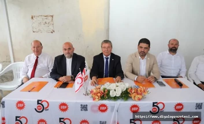 Yakın temas kurulacak