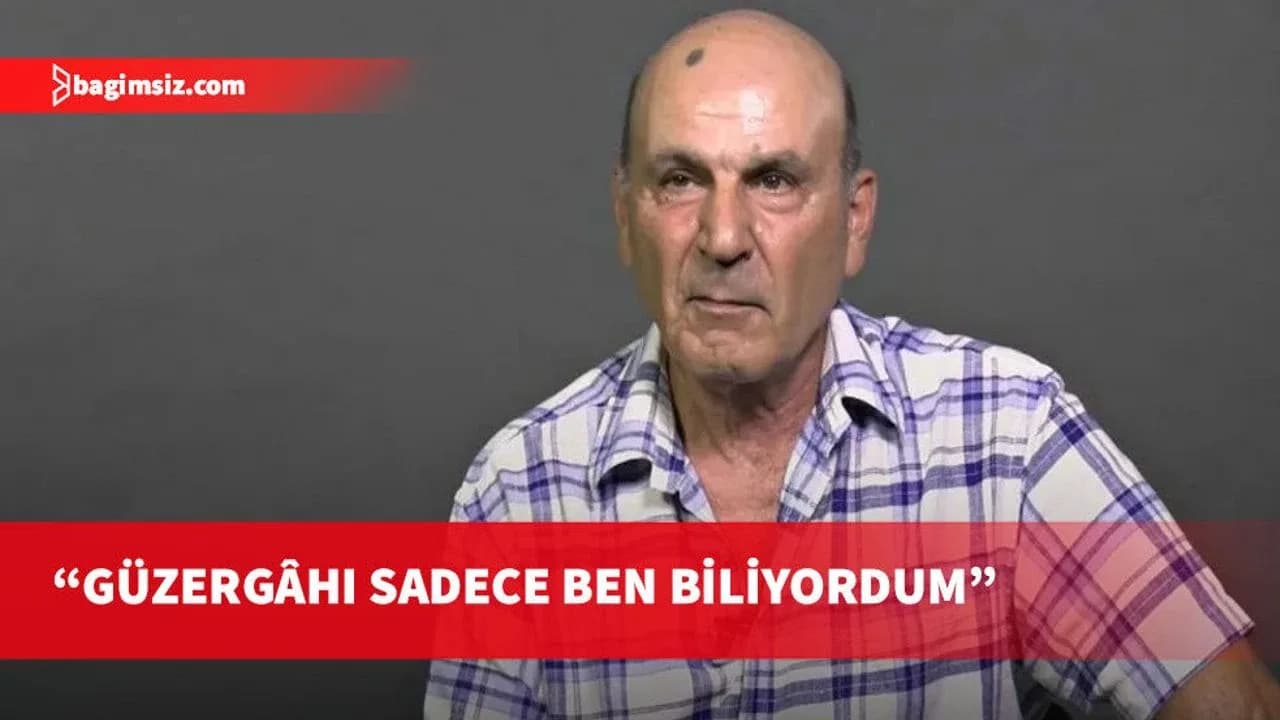 Derinya olaylarını planlayan Hacikostas, 30 yıl sonra olayı anlattı