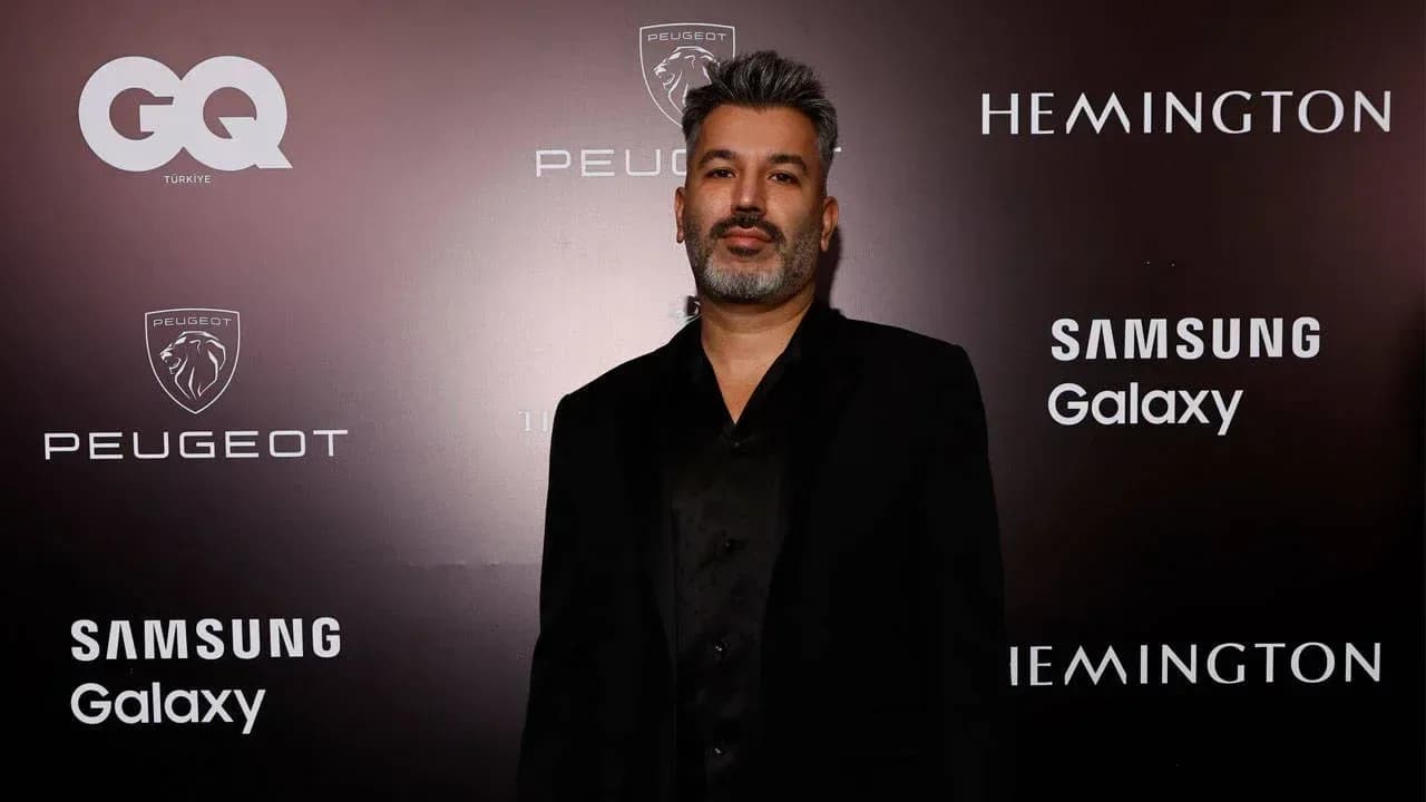 Manifest grubunun menajeri Tolga Akış gözaltına alındı