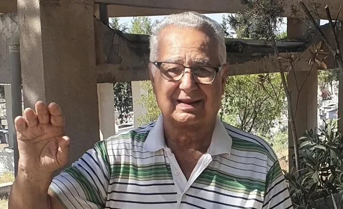 ‘Son sözlerini herkes örnek almalı’