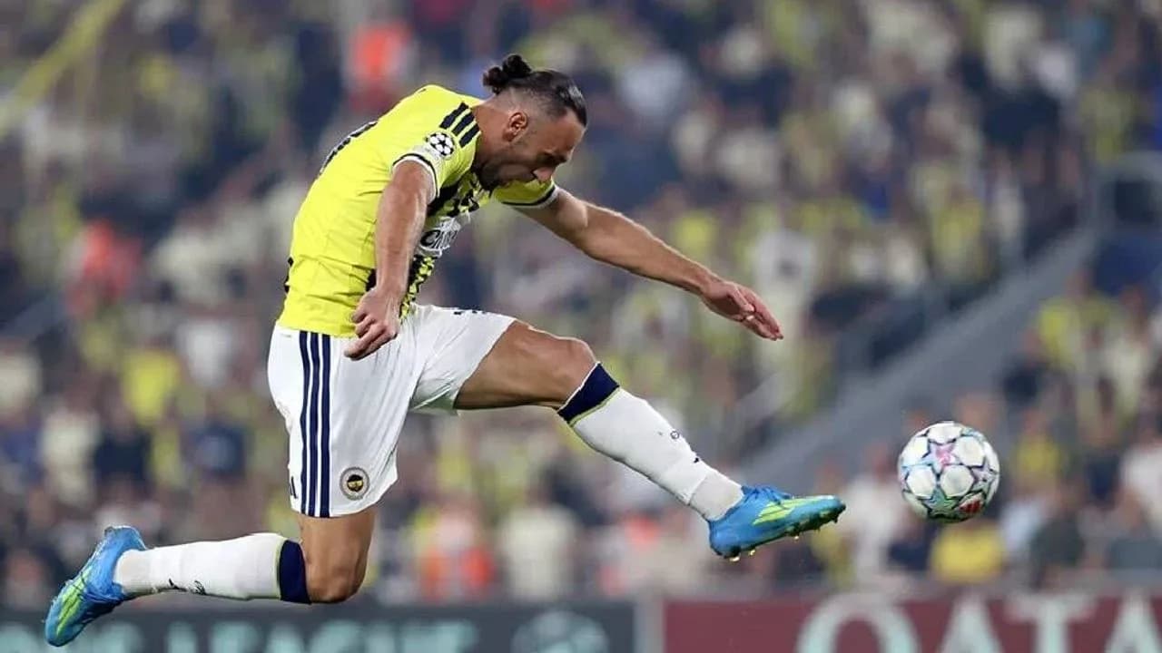 Fenerbahçe turu rövanşa bıraktı!