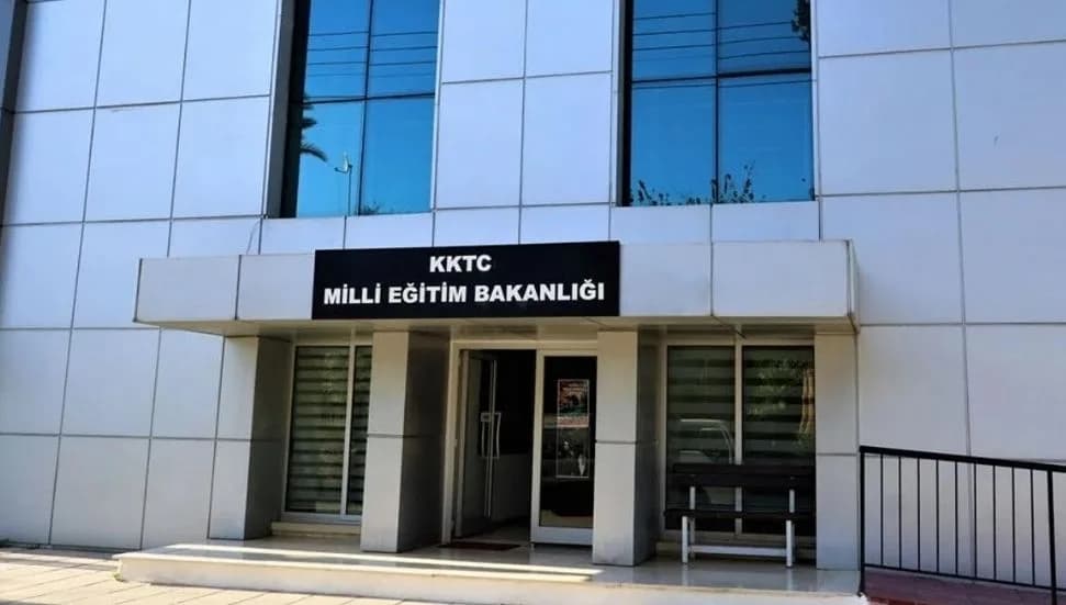 Milli Eğitim Bakanlığı ve DAÜ Vakıf Yöneticiler Kurulu'nda yeni atamalar