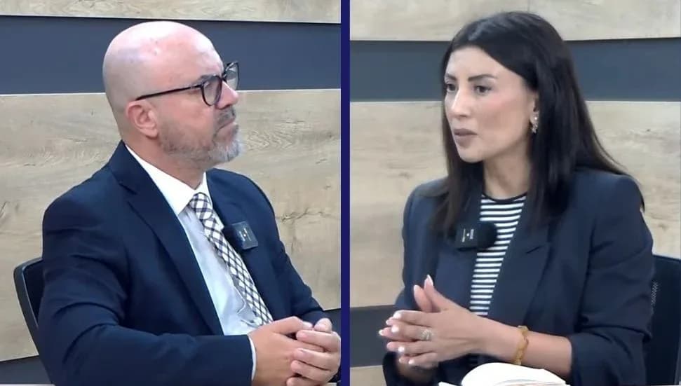 Özdenefe: Seçim ve adaylık süreci başlamışken, seçimin kurallarını değiştirmeye çalışmak yanlış