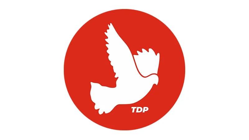 TDP 18 belediyenin tamamında adaylık başvurularını başlattı