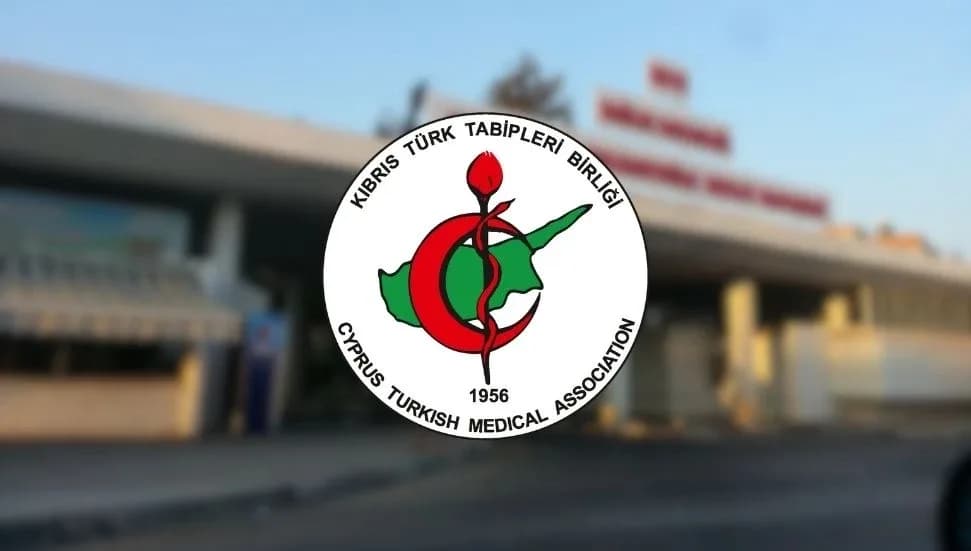 Tabipler Birliği: Her türlü sağlık desteği ve iş birliğine hazırız