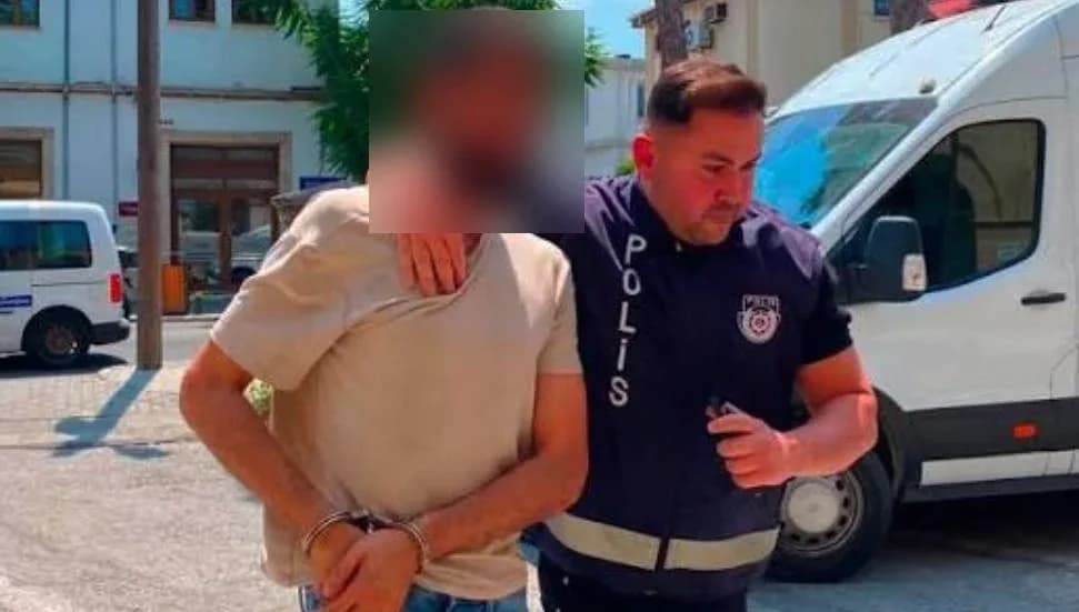 Nizam Allanazarov cinayeti: Zanlı, 7 gün daha tutuklu kalacak