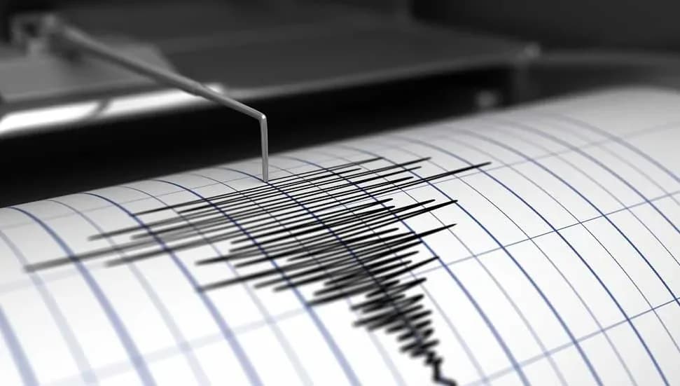 Adıyaman'da 4,2 büyüklüğünde deprem