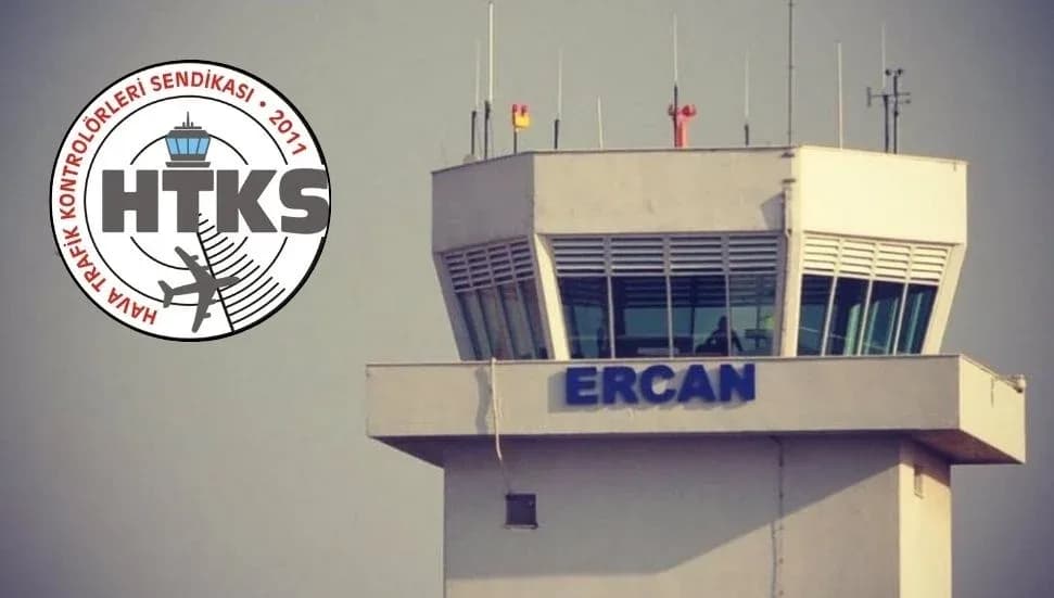 HTKS'den Sivil Havacılık Müdürü atamasına tepki: Kriter değişikliğinin sonucu bugün ortaya çıktı