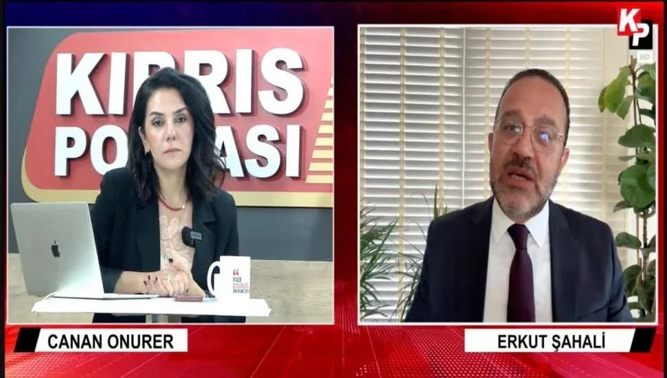 CTP Milletvekili Şahali: Ülke güvenliymiş gibi yapmak çözüm değil