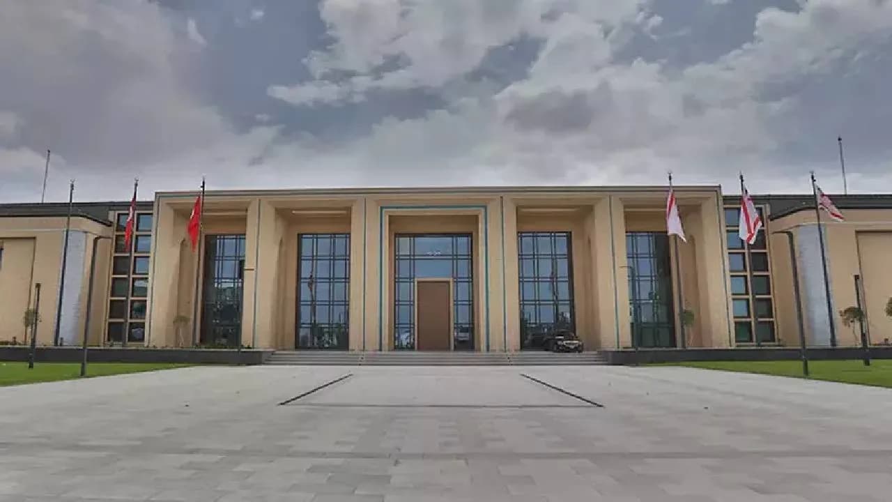Sivil Toplum İstişare Mekanizması Yönlendirme Komitesi’nin Kıbrıslı Türk üyeleri açıklandı