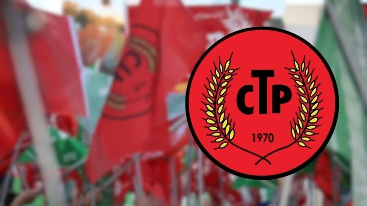 CTP Gençlik Örgütü’nden gemi faciası sonrası istifa çağrısı