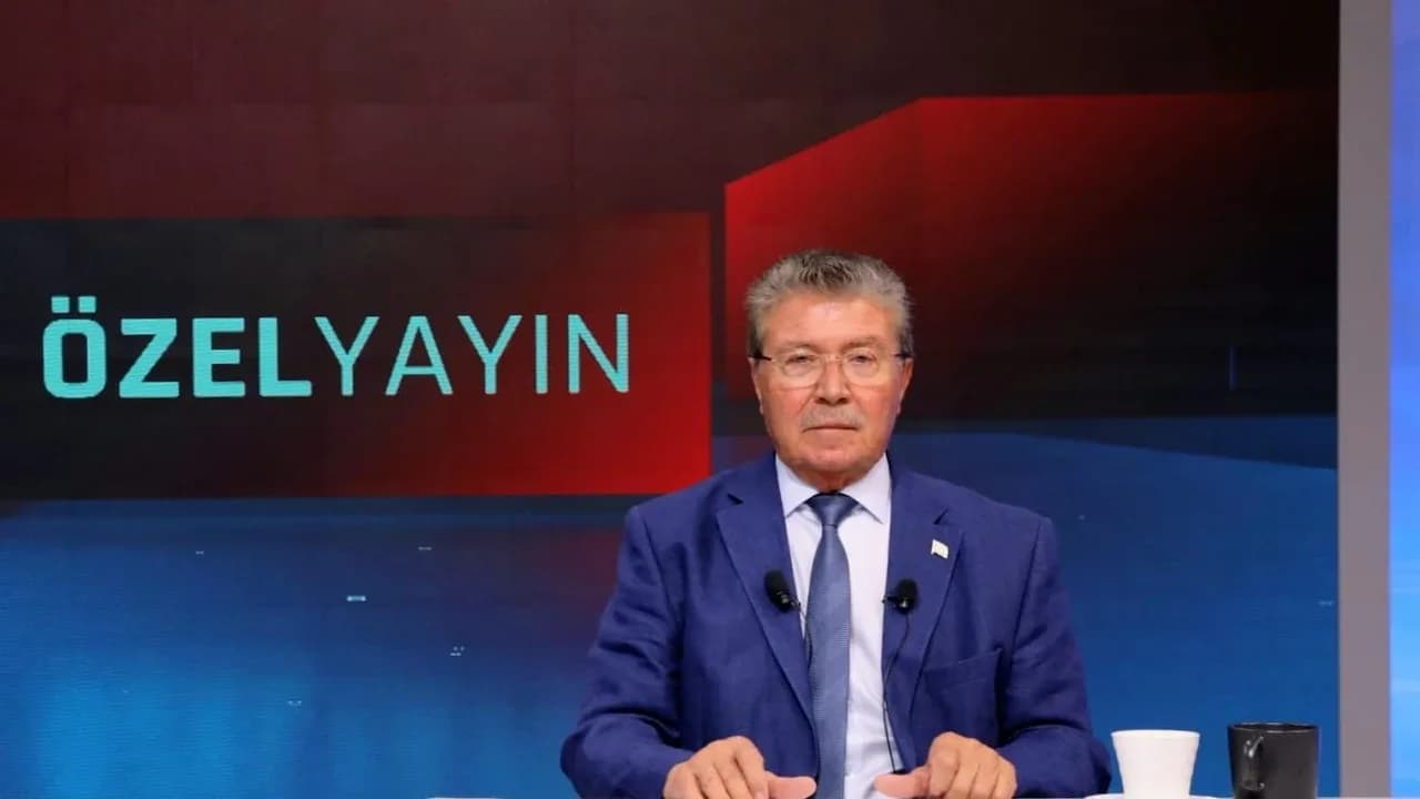 Üstel: “Güvenlik algıyla değil, rakamlarla ifade edilir”