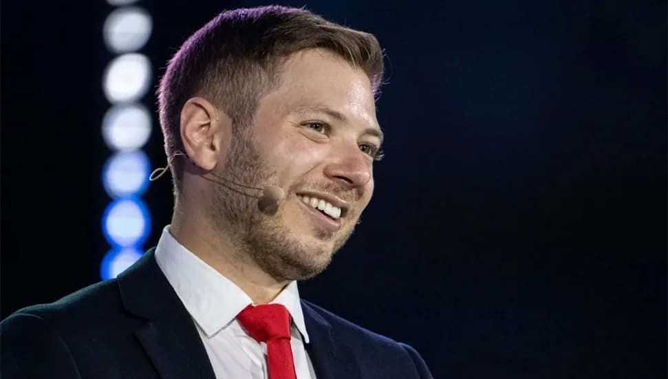 Yair Netanyahu suikast şüphesiyle Miami'den tahliye edildi