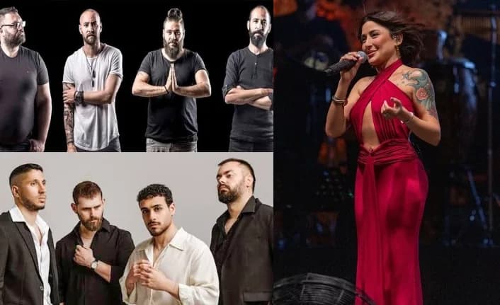 Alagadi Fest başlıyor
