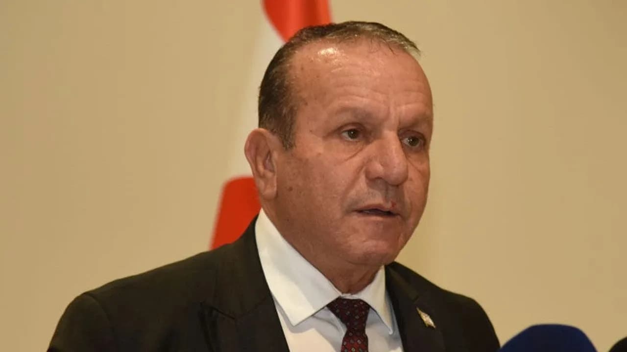 Ataoğlu: Güvenlik konusu popülizmin değil, ortak aklın konusudur