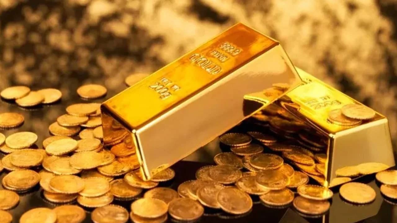 Altın yükselişini sürdürüyor