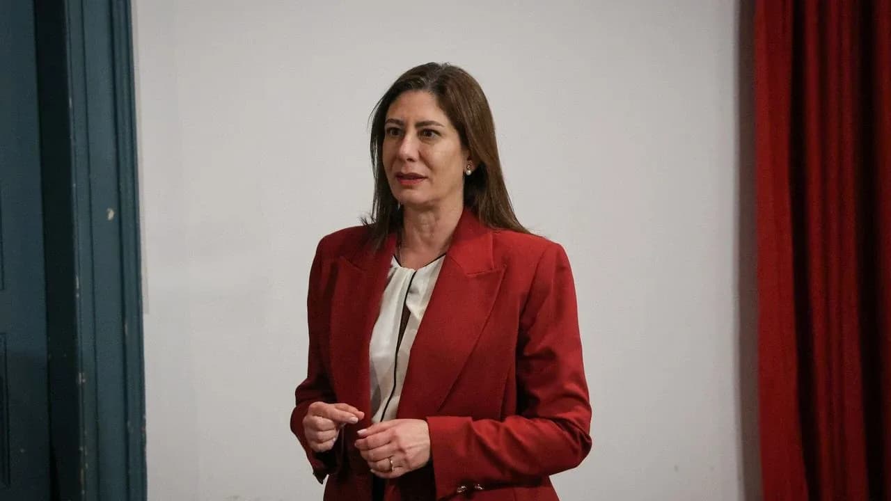 Sıla Usar İncirli’den fiber optik eleştirisi: "Toplumsal uzlaşı olmadan projeler hayat bulamaz"