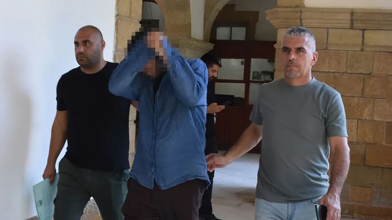 Narkotik köpeği valize tepki verdi: 10 sarma sigara ele geçirildi