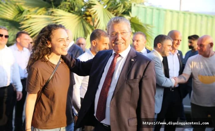 Böyle güven olmaz