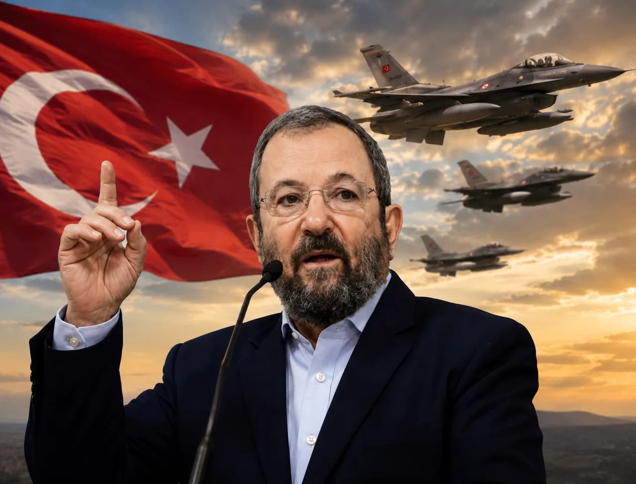 Türkiye İran değil