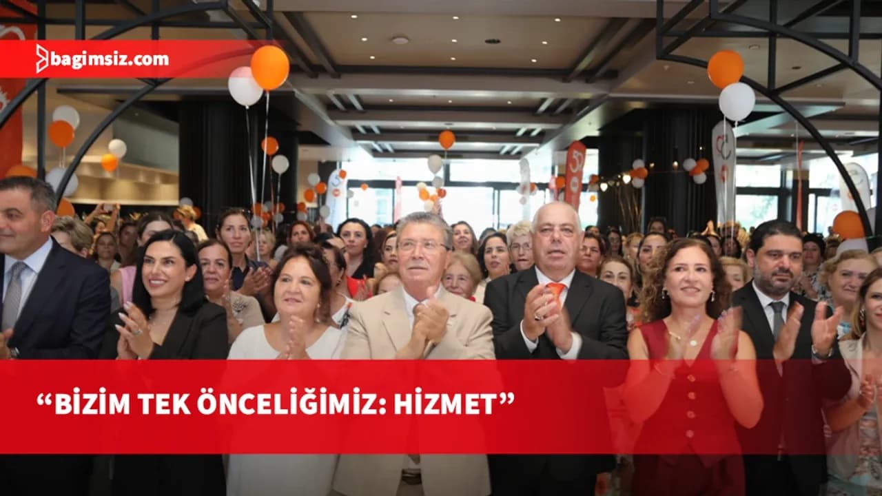 Üstel: Çıksınlar, halka anlatsınlar: hangi yolu, hangi hastaneyi, hangi okulu yaptılar
