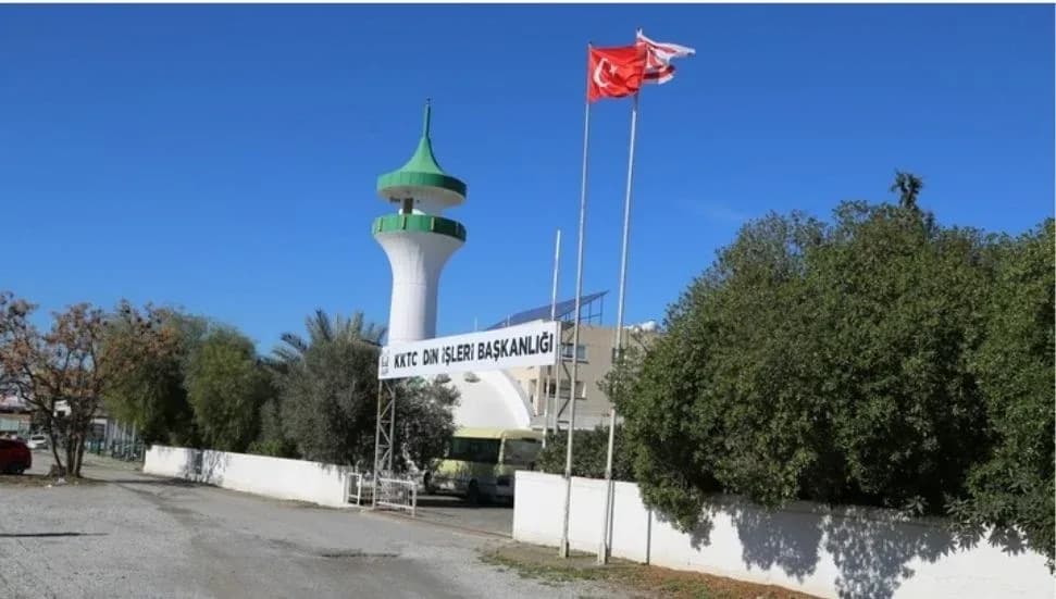Din İşleri Başkanlığı: 2027 yılı Hac ön kayıtları için son tarih 28 Ağustos