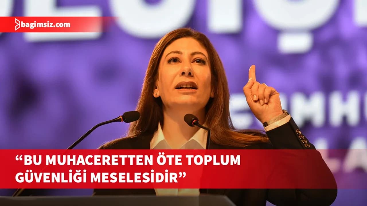 İncirli: Kayıt dışı yaşamla mücadele önceliklerimizin başında