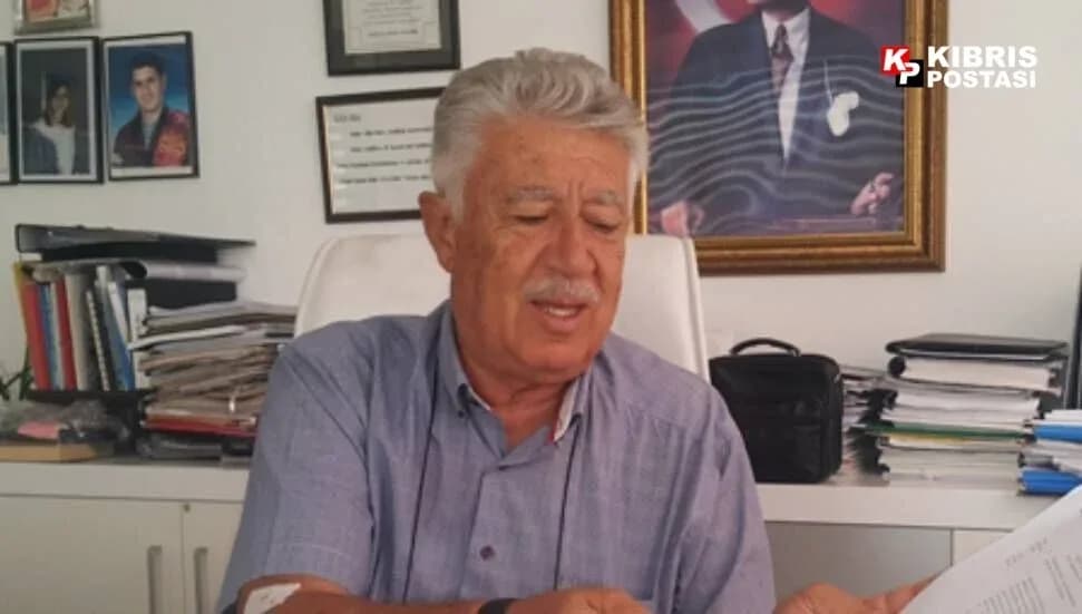 Göksel Saydam: e-Devlet deniyor da, içinde pek bir hizmet yok