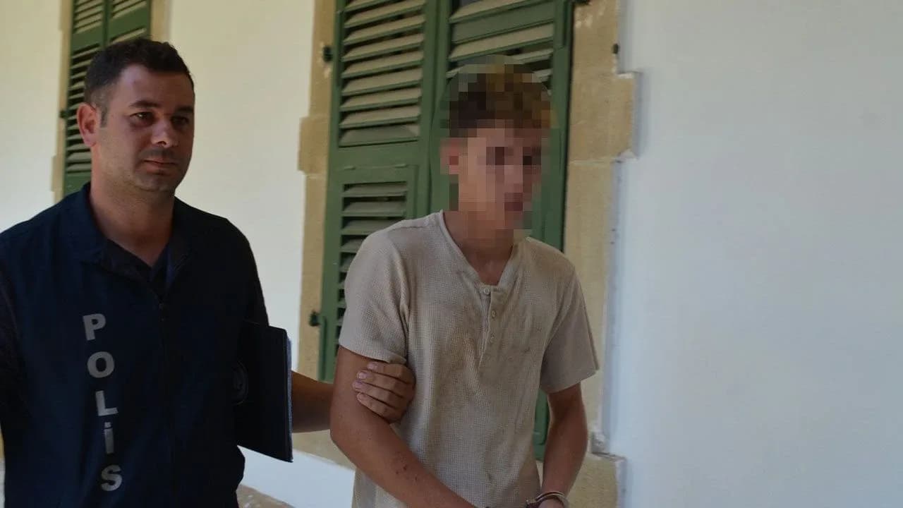 48 yaşındaki nişanlısını darp eden 18 yaşındaki zanlı yeniden mahkemede!