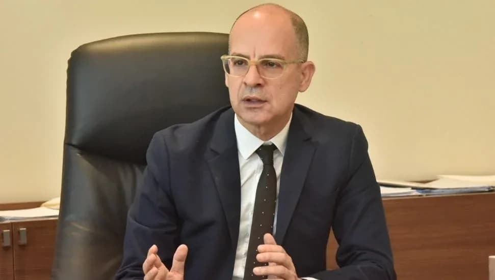 Mehmet Dana: Liderler görüşmesi, sonuç alıcı olmasını hedeflediğimiz 5+1'in ilk adımı olacak