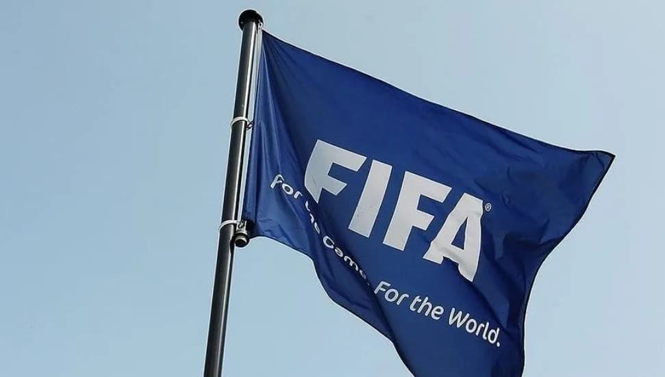 FIFA'dan "Dünya Kupası'nın yatırımcılarla paylaşılması planına" dair açıklama