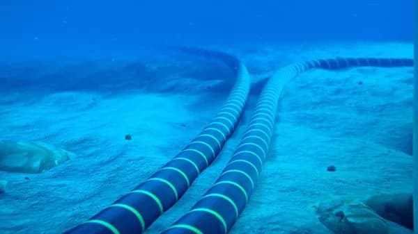 Great Sea Interconnector gerilimi: NAVTEX iddiasına doğrulama yok