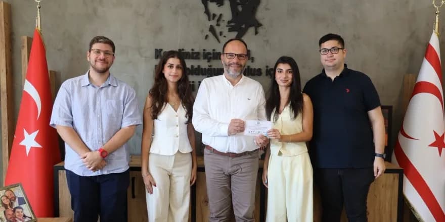 Sadıkoğlu: “Gençlerin kendilerini özgürce ifade edebilecekleri buluşmalar değerli”