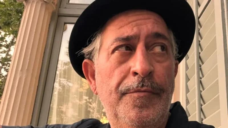 Cem Yılmaz’ın son hali şaşırttı: Yeni imajı ile görüntülendi