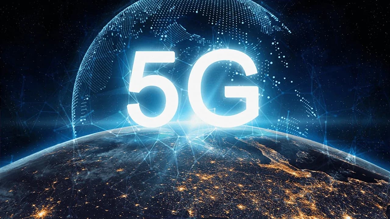 KKTC’de 5G dönemi 15 Kasım’da başlıyor