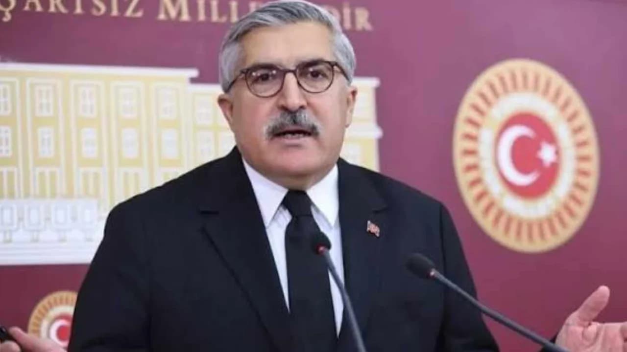 Yayman: Barcelona Akademisi’ne ilişkin yaşananlar, KKTC’ye karşı gösterilen tavrın bir ispatıdır