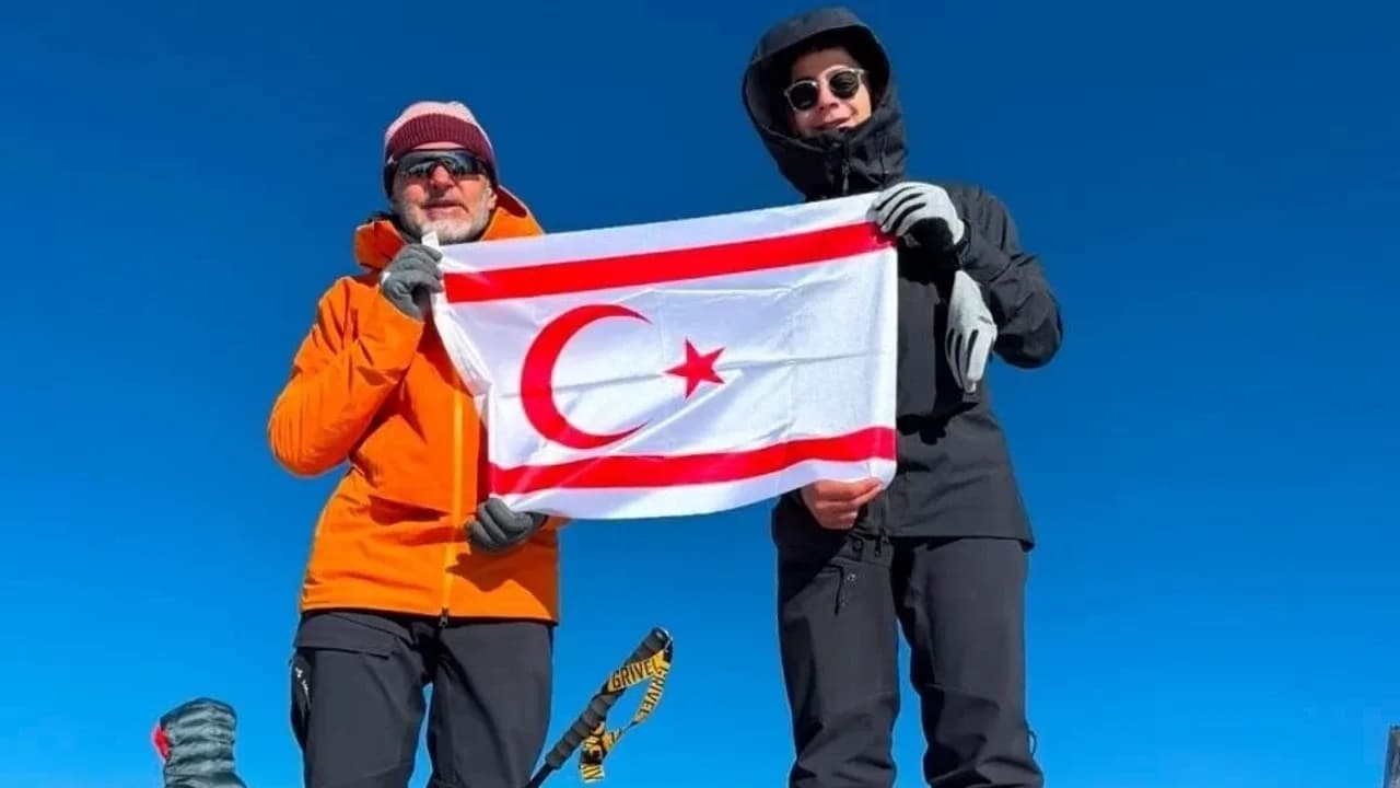 15 Yaşındaki Can Ulay’dan Tarihi Başarı