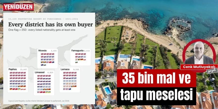 35 bin mal ve tapu meselesi